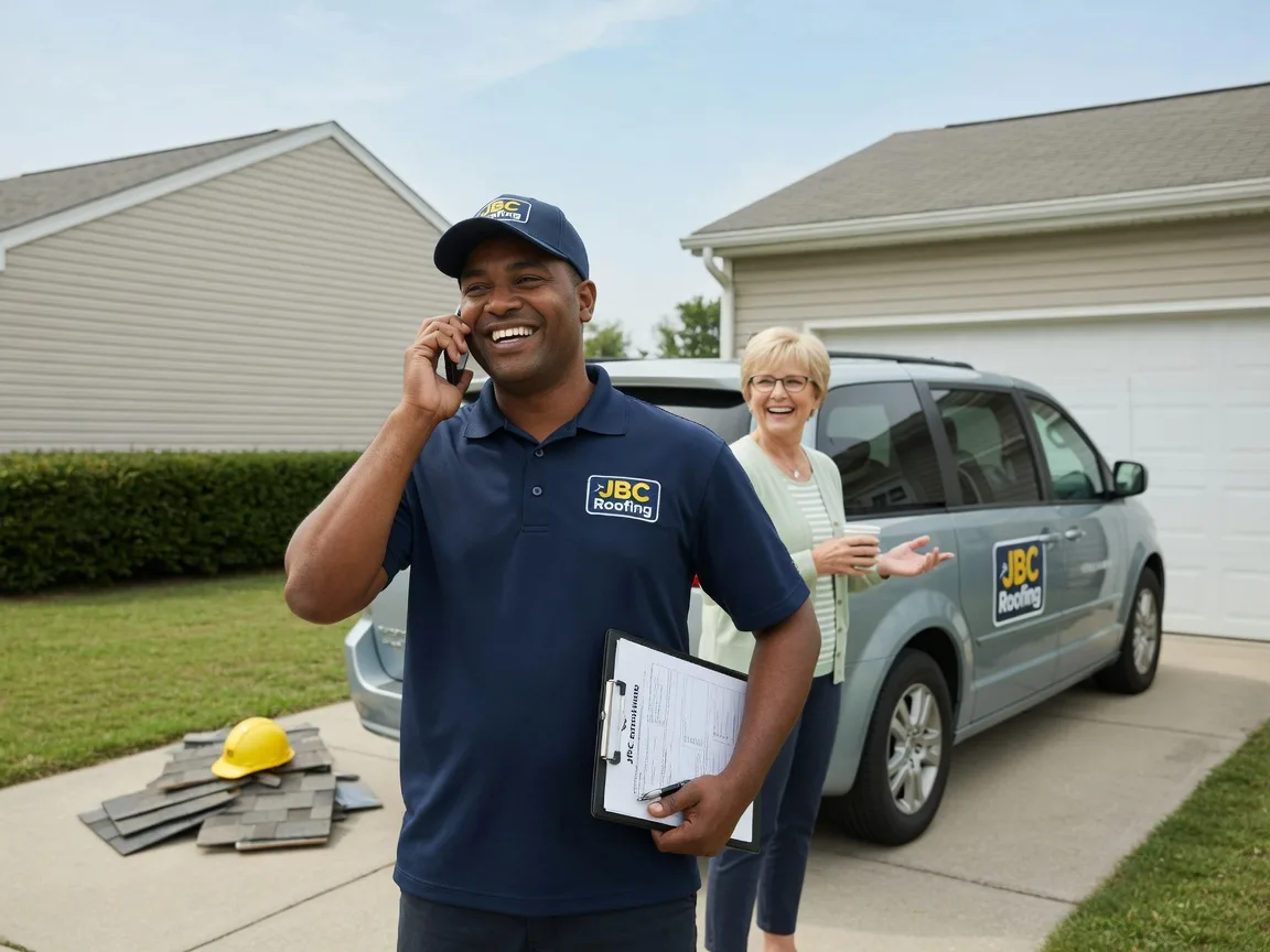 Roof Replacement Moorefield, KY FAQs